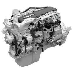 U3251 Engine